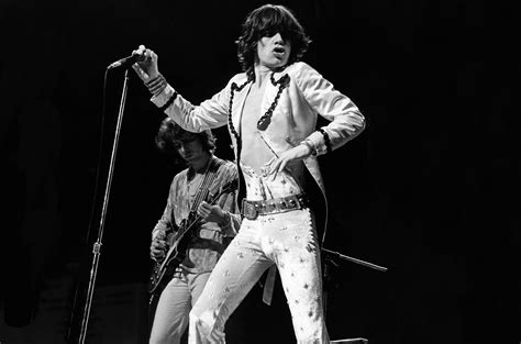 Jagger and stone - May 7, 2023 · To Jagger’s right, though, the presence of a new guitarist, a callow young Mick Taylor, attested to the fact that the Stones had already moved on. Quick Guide The Rolling Stones on screen: five ... 